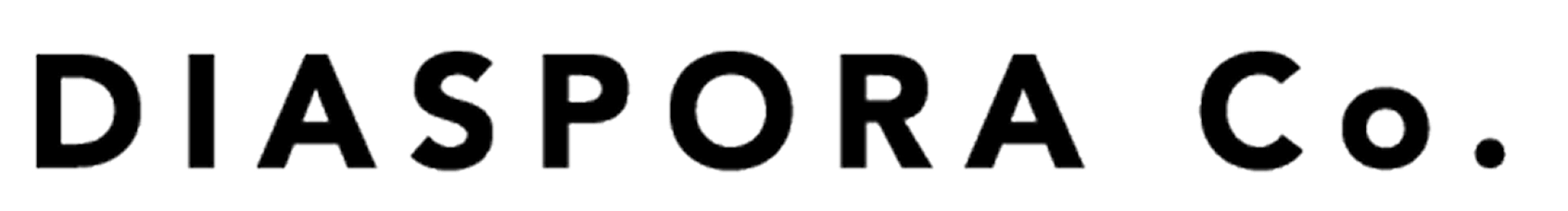 Diaspora Logo